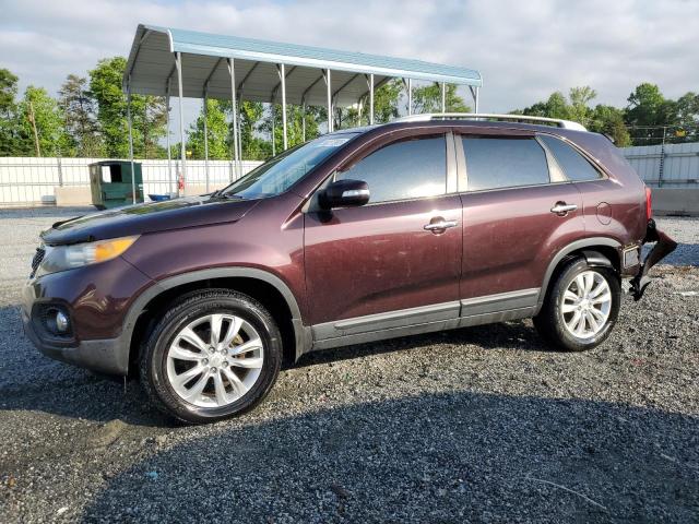 2011 Kia Sorento Ex