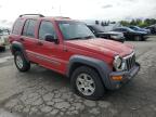 2002 Jeep Liberty Sport na sprzedaż w Pennsburg, PA - Front End
