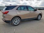 2018 Chevrolet Equinox Ls for Sale in Wilmer, TX - Front End