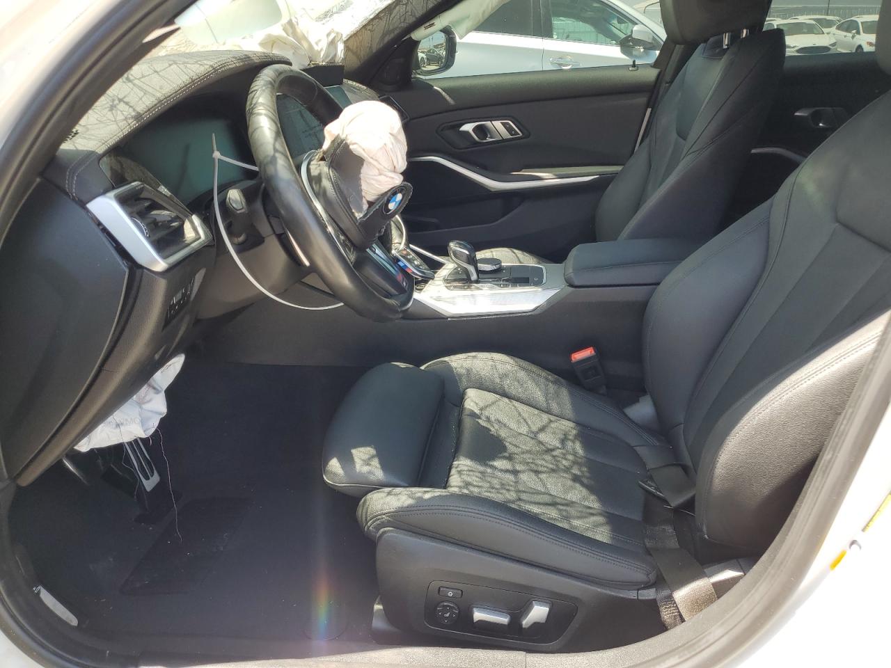 2020 BMW M340I VIN: 3MW5U7J09L8B26303 Lot: 59202145