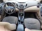 2014 Hyundai Elantra Se за продажба в San Antonio, TX - Rear End