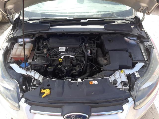 2013 FORD FOCUS ZETE