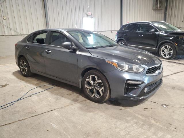 KIA FORTE 2020 Szary