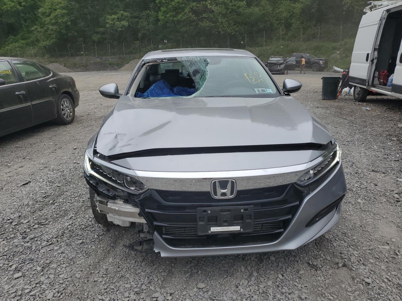 1HGCV2F67JA003769 HONDA ACCORD 2018