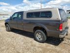 2006 Ford F250 Super Duty for Sale in Bismarck, ND - Rear End