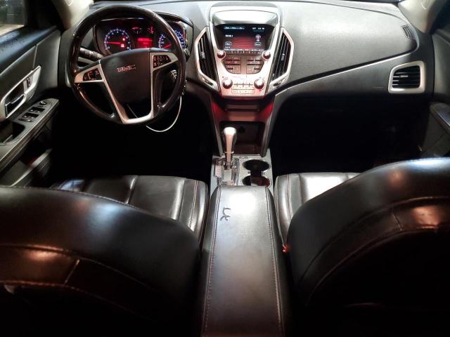  GMC TERRAIN 2013 Czarny