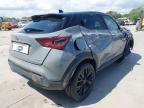 2024 NISSAN JUKE N-SPO for sale at Copart ROCHFORD