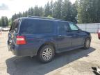 2012 Ford Expedition El Xl   for Sale in Arlington, WA - Rear End