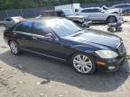 2009 Mercedes-Benz S 550 4Matic for Sale in Waldorf, MD - Front End