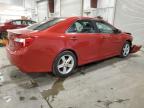 2012 Toyota Camry Base продається в Avon, MN - Front End