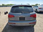 2014 Audi Q7 Prestige للبيع في Chicago Heights، IL - Rear End