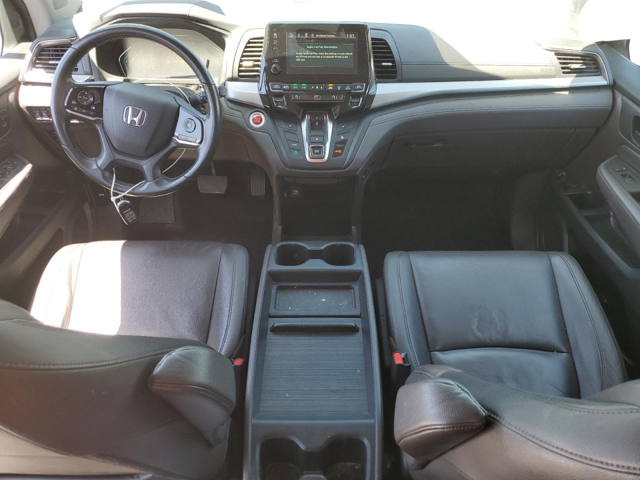 5FNRL6H76KB009986 HONDA All Models 2019
