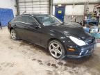 2009 MERCEDES-BENZ CLS 550 à vendre chez Copart ON - TORONTO