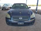 2005 Nissan Altima S იყიდება Phoenix-ში, AZ - Rear End