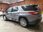 2020 Chevrolet Traverse Lt იყიდება Ebensburg-ში, PA - Side