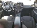 2021 Jeep Cherokee Latitude للبيع في Albuquerque، NM - Rear End