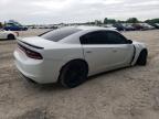 2017 Dodge Charger Sxt იყიდება Cicero-ში, IN - Front End