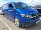 2024 VOLKSWAGEN TRANSPORTE for sale at Copart NEWBURY