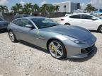2020 Ferrari Gtc4 Lusso  na sprzedaż w Opa Locka, FL - Undercarriage