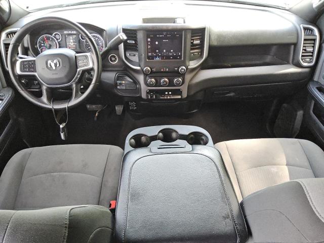  RAM 3500 2022 Biały