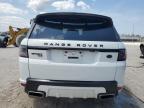 2020 Land Rover Range Rover Sport Hst   zu verkaufen in West Palm Beach, FL - Undercarriage