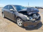 2011 Chevrolet Cruze Lt იყიდება Houston-ში, TX - Front End