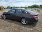 2020 Chevrolet Malibu Lt en Venta en Chicago Heights, IL - Front End