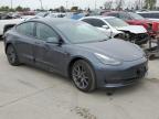 2023 Tesla Model 3  იყიდება Los Angeles-ში, CA - Side