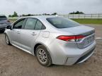 2022 Toyota Corolla Le იყიდება Houston-ში, TX - Side