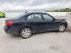 2009 Hyundai Sonata Gls en Venta en Rogersville, MO - Front End