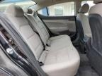 2018 Hyundai Elantra Se for Sale in Hurricane, WV - Hail