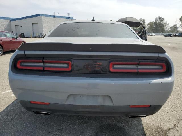  DODGE CHALLENGER 2021 Szary
