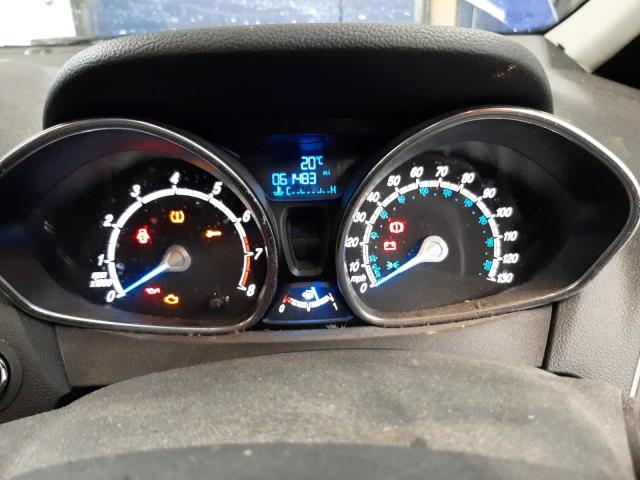 2016 FORD B-MAX TITA