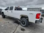 2014 Chevrolet Silverado K2500 Heavy Duty Lt للبيع في Tulsa، OK - Mechanical
