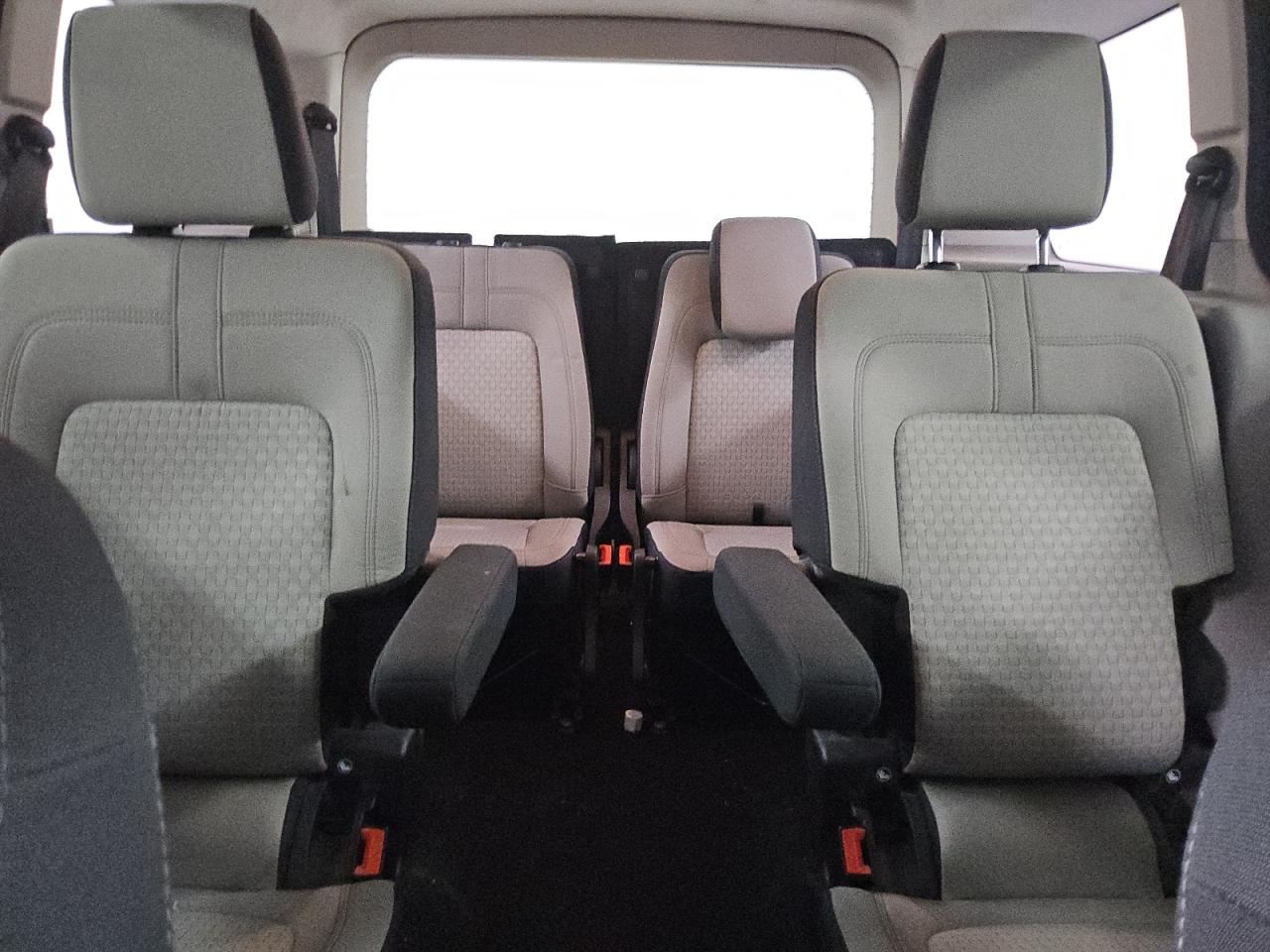 NM0GE9F28K1392152 FORD TRANSIT 2019