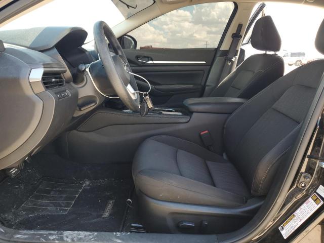  NISSAN ALTIMA 2023 Черный