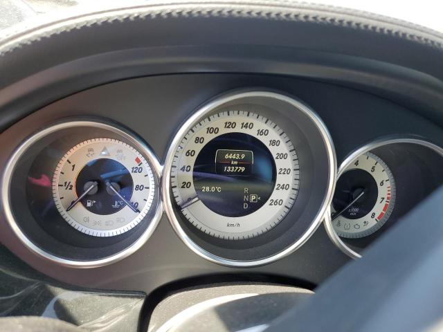 2015 MERCEDES-BENZ CLS 400 4MATIC  