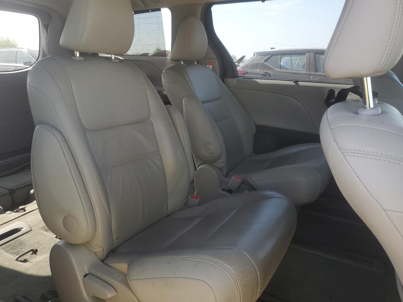 2016 Toyota Sienna Xle VIN: 5TDDK3DC2GS134100 Lot: 56473685