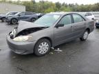 2005 Toyota Camry Le for Sale in Exeter, RI - Front End
