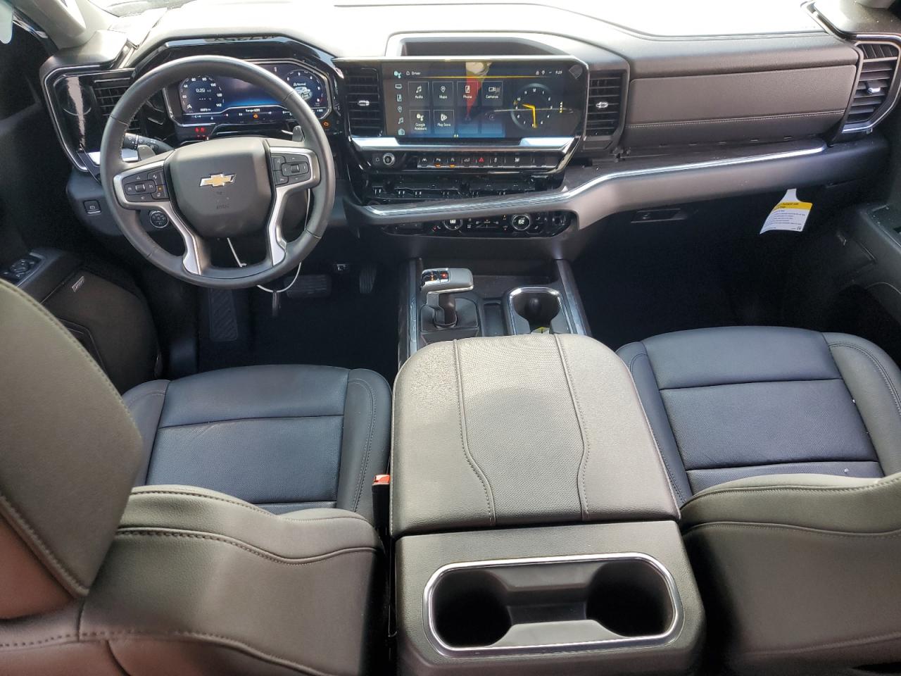 2GCPAEEDXR1221207 CHEVROLET ALL Models 2024
