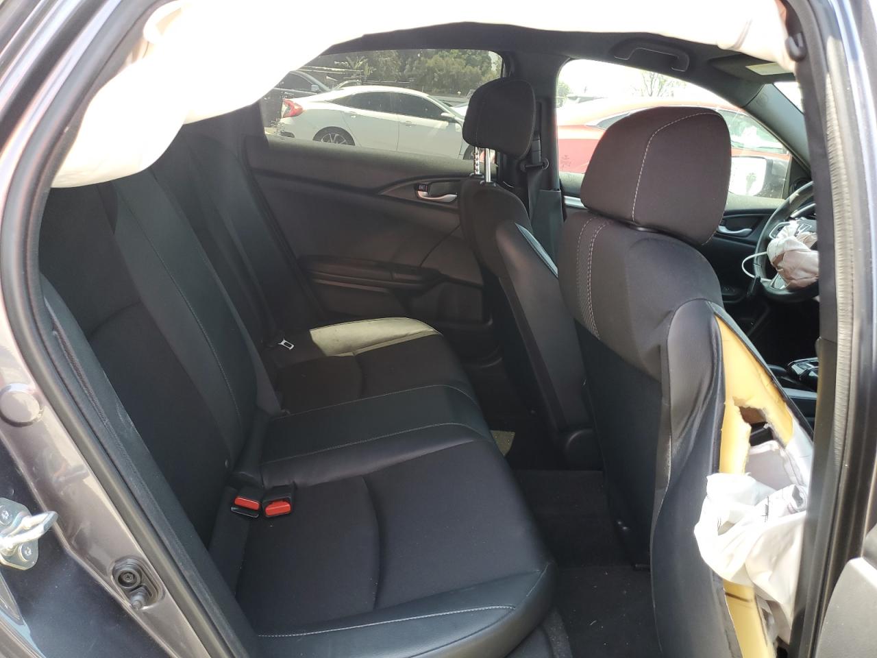 19XFC2F88LE213557 HONDA CIVIC 2020