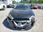 2017 Nissan Maxima 3.5S იყიდება York Haven-ში, PA - Front End