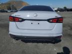 2025 Nissan Altima Sr for Sale in Colton, CA - Front End