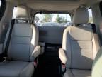 2015 Toyota Sienna Xle na sprzedaż w Riverview, FL - Rear End
