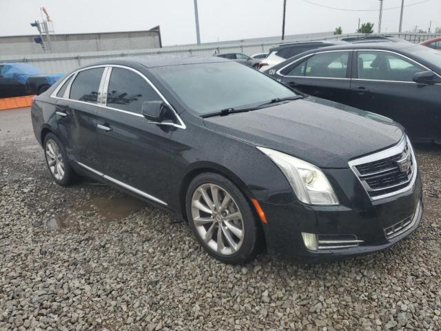  CADILLAC XTS 2013 Czarny