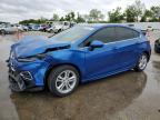 2017 Chevrolet Cruze Lt na sprzedaż w Bridgeton, MO - Front End