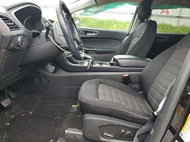  FORD EDGE 2019 Black
