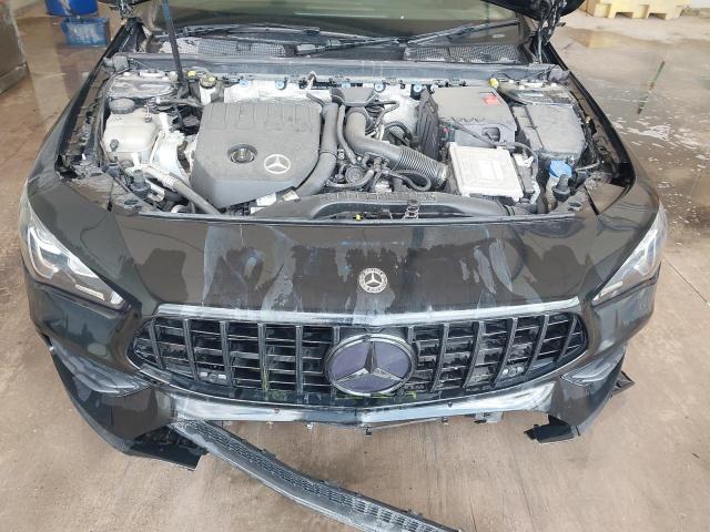2020 MERCEDES BENZ CLA 200 AM