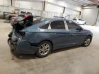 2017 Hyundai Sonata Se იყიდება Milwaukee-ში, WI - Rear End
