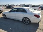 2018 Mercedes-Benz C 300   de vânzare în Antelope, CA - Minor Dent/Scratches